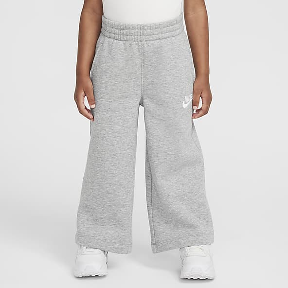 Grey Pants. Nike
